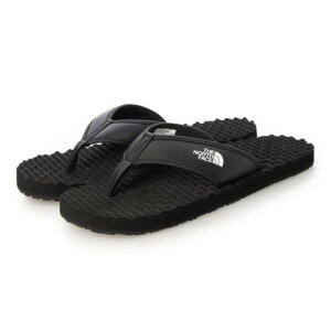 UEm[XEtFCX THE NORTH FACE jZbNX Base Camp Flip-Flop II_x[X Lv tbv tbv II NF02451 (ubN)