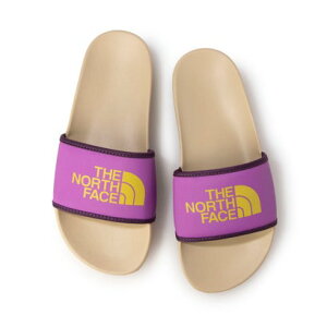 UEm[XEtFCX THE NORTH FACE fBX W Base Camp Slide III_x[X Lv XCh III NFW02354 (p[v)