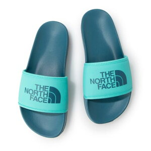 UEm[XEtFCX THE NORTH FACE fBX W Base Camp Slide III_x[X Lv XCh III NFW02354 (u[)