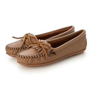 ~lgJ MINNETONKA Deerskin Kilty iMochaj