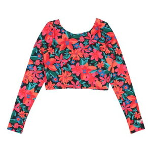 LV[ ROXY ARENA L/S RASH ibhj