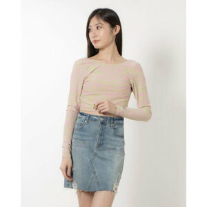 LV[ ROXY ARENA L/S RASH isNj