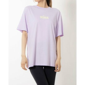 ナイキ NIKE レディース 半袖Tシャツ ナイキ ウィメンズ NSW エッセンシャル GCEL S/S Tシャツ HF6180517 （VIOLET MIST）