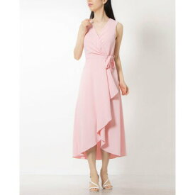 フェイズ エイト Phase Eight Julissa Midi Dress （Soft Pink）