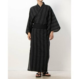 スタイルブロック STYLEBLOCK シジラ織浴衣3点セット （C）