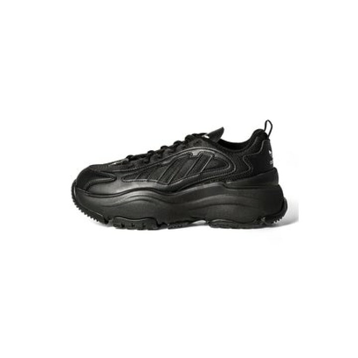 楽天市場】アディダス adidas OZGAIA W （Core Black × Core Black 