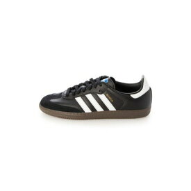 アディダス adidas adidas SAMBA OG （Core Black）【返品不可】