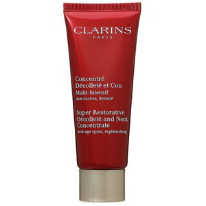 NX CLARINS X[v XgeB lbNfRe RZgCg 75mLyԕisiz i}`J[j