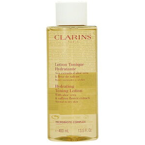 �N�������X CLARINS �g�[�j���O ���[�V���� SP �y�h���C/�m�[�}���z 400mL�y�ԕi�s���i�z �i�}���`�J���[�j