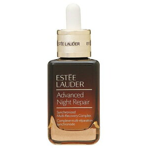 エスティ ローダー ESTEE LAUDER アドバンス ナイト リペア SMR コンプレックス 50mL【返品不可商品】 (マルチカラー)