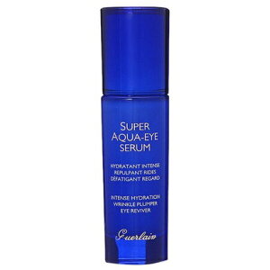 ゲラン GUERLAIN スーパー アクア アイセロム 15mL【返品不可商品】 (マルチカラー)