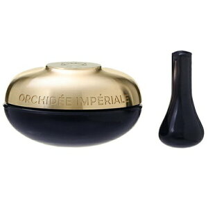 ゲラン GUERLAIN オーキデ アンペリアル ザ コンセントレート アイクリーム ジャー 20mL【返品不可商品】 (マルチカラー)