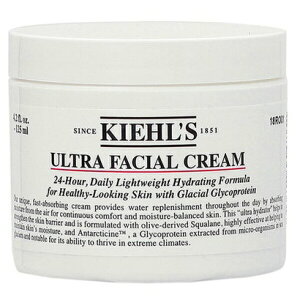 L[Y Kiehl's EgtFCVN[ UFC 125mL tFCXN[yԕisiz i}`J[j