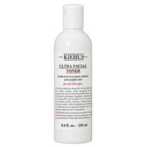 L[Y Kiehl's CX`CWO gi[ UFT 250mLyԕisiz i}`J[j