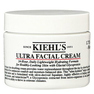 L[Y Kiehl's Eg tFCV N[ UFC 50mLyԕisiz i}`J[j