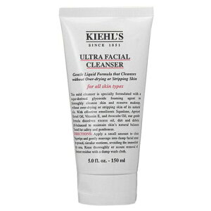 L[Y Kiehl's Eg tFCV NU[ 150mLyԕisiz i}`J[j
