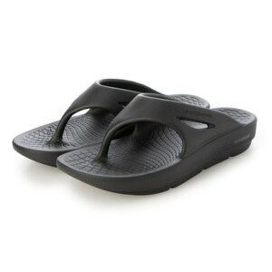 XPb`[Y SKECHERS GO RECOVER REFRESH-CONTENDiS[ Jo[ tbV - RehjJo[gOT_ 141701 iubN/ubNj