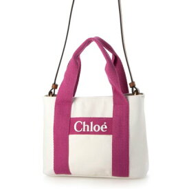 クロエ Chloe バッグ （ホワイト）