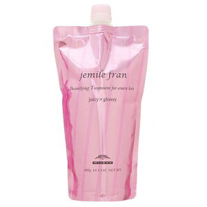 ~{ milbon WF~[t g[gg W[V[ObV[ 400mL tByԕisiz i}`J[j