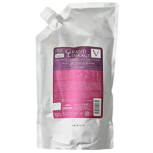 ~{ milbon OhP[W FANX g[gg 1000g Ƃ(d/NZь)yԕisiz i}`J[j