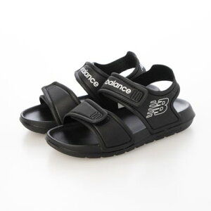j[oX New Balance WjA X|[cT_ SPSD v1 Sandal_ SYFSPSM iBLACKj
