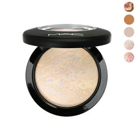 マック M・A・C ミネラライズ スキンフィニッシュ【返品不可商品】 （'ライトスカペード'）