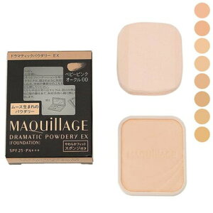 }LA[W MAQuillAGE h}eBbNpE_[ EX SPF25/PA+++ tB 9.3g yԕisiz i'I[N30')
