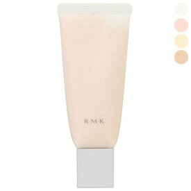 アールエムケー RMK スムースフィット ポアレスベース 35g【返品不可商品】 （'03 ライトベージュ')