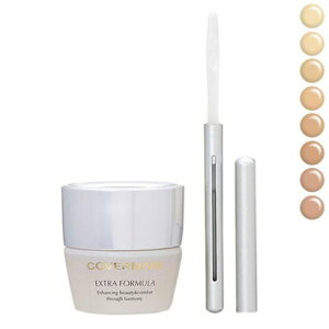 Jo[}[N COVERMARK GNXgtH[~ ZT[[ J[ SPF30/PA++ 20gyԕisiz ('08EH[A[h')