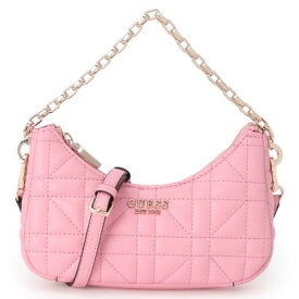 ゲス GUESS ASSIA Mini Crossbody Top Zip （PIN）