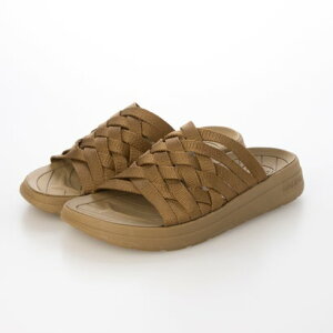 }uT_Y MALIBU SANDALS ZUMA POLYESTER MS020070 iCOYOTE/COYOTEj