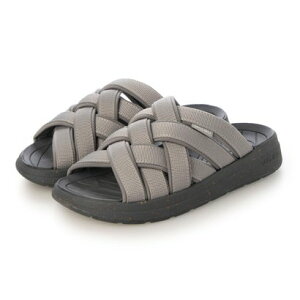 }uT_Y MALIBU SANDALS ZUMA LX RECYCLED MS025005 iGRAY/GRAYj