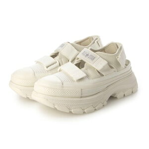 Ro[X CONVERSE fB[X T_ X|[cT_ ALL STAR (R) TREKWAVE SANDAL OX(zCg) izCgj