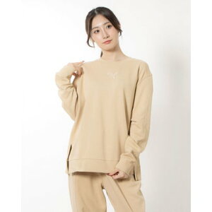 v[} PUMA fB[X HER N[ TR XEFbg gbvX JWAEFA g[i[  849830 ix[Wj