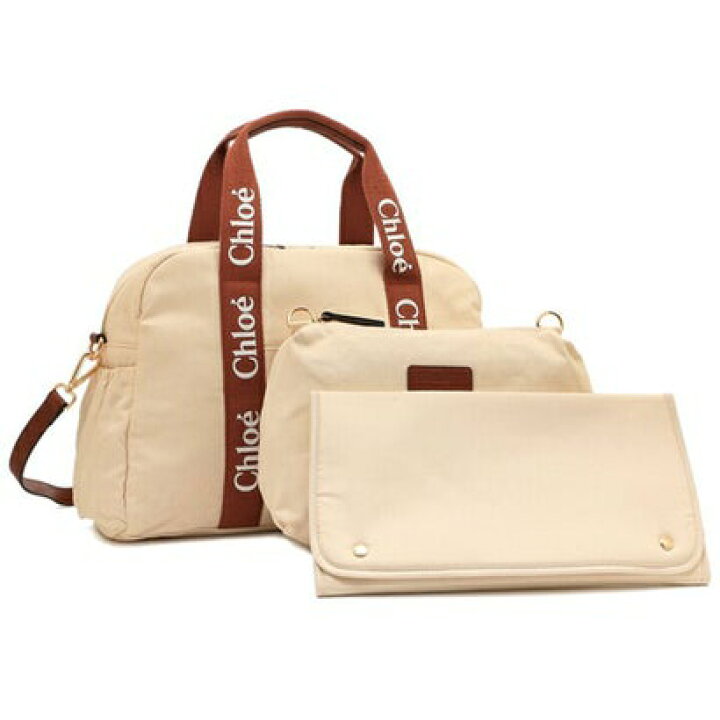 楽天市場】クロエ Chloe ボストンバッグ ショルダーバッグ マザーズ 