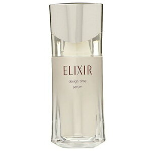 エリクシール ELIXIR シュペリエル デザインタイム セラム 40mL【返品不可商品】 (マルチカラー)