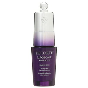 コスメデコルテ DECORTE リポソーム アドバンスト リペアアイセラム 20mL【返品不可商品】 (マルチカラー)