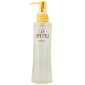 エリクシール ELIXIR シュペリエル メーククレンジングローション N 150mL【返品不可商品】 (マルチカラー)