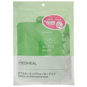 fBq[ MEDIHEAL _uJ[~OEH[^[}XN 20mL×12yԕisiz i}`J[j