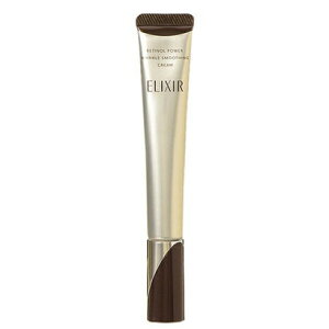 エリクシール ELIXIR シュペリエル SUPERIEUR レチノパワー リンクルクリーム L 22g 【医薬部外品】【返品不可商品】 (マルチカラー)