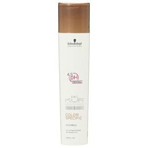 VcRt Schwarzkopf Professional BCNA J[ XyVtB[N Vv[ 250mLyԕisiz i}`J[j