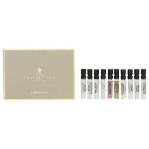 ynK Penhaligon's Zg Cu[ 10 e2mLyԕisiz i}`J[j