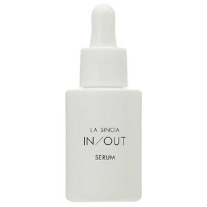 VVA LA SINCIA IN/OUT Z 30mL etyԕisiz i}`J[j