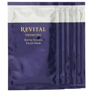 oC^ REVITAL `mTCGX tFCV}XN 18mL×6 y򕔊Oizyԕisiz i}`J[j