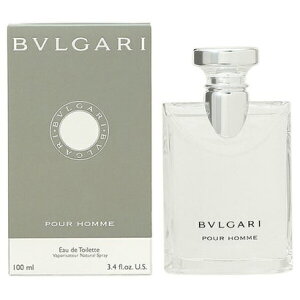 �u���K�� BVLGARI �v�[���I�� EDT 100mL�y�ԕi�s���i�z �i�}���`�J���[�j