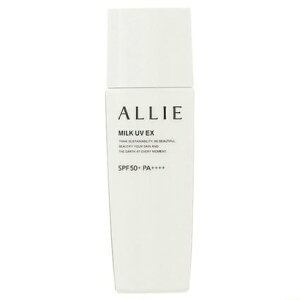Jl{E KANEBO AB ALLIE Nmr[eB ~NUV EX SPF50+/PA++++ 60mLyԕisiz i}`J[j