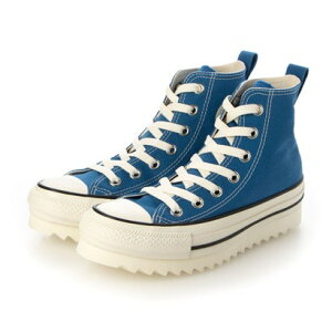 コンバース CONVERSE ALL STAR SHARKSOLE HI(コンバース オールスター シャークソール HI) (コバルトブルー)