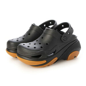 NbNX crocs Bubble Crush Clog ouNbV NbO  RtH[g 210061-0HX iubNn̑j