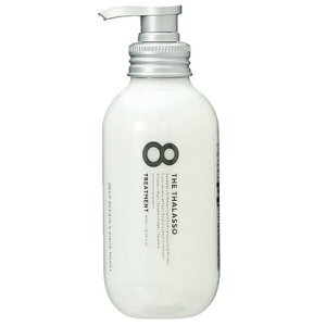 GCgU^\ 8 THE THALASSO fB[vyAANACXgetg[gg 475mLyԕisiz i}`J[j