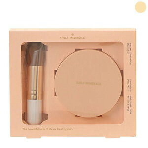 I[~l ONLY MINERALS t@f[VX^[^[Lbgyԕisiz i'5 CgI[N'j